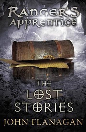 Levně Ranger´s Apprentice 11: The Lost Stories - John Flanagan