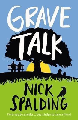 Levně Grave Talk - Nick Spalding