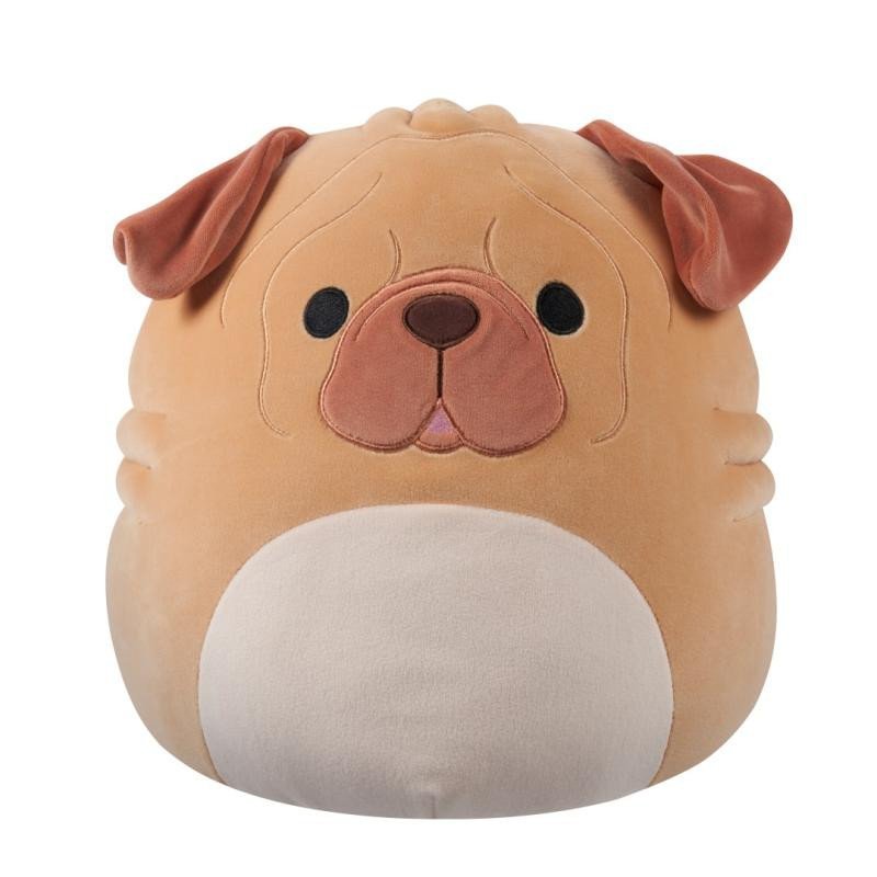 Squishmallows Šarpej Morton 30 cm