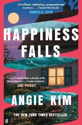 Levně Happiness Falls: ´I loved this book.´ Gabrielle Zevin - Angie Kimová
