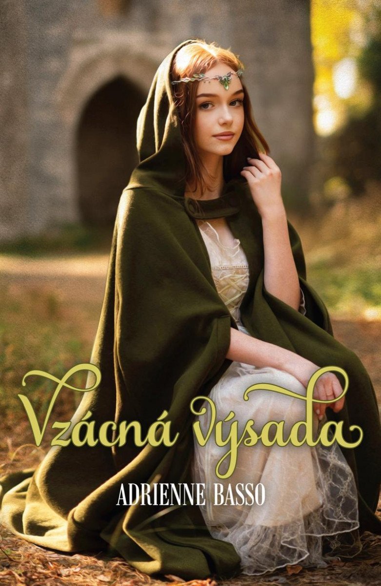 Levně Vzácná výsada - Adrienne Basso