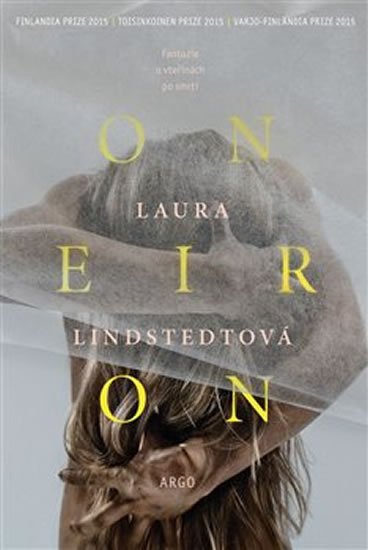 Levně Oneiron - Laura Lindstedt