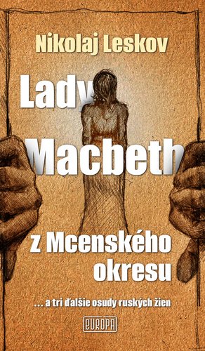 Levně Lady Macbeth z Mcenského okresu - Nikolaj Leskov