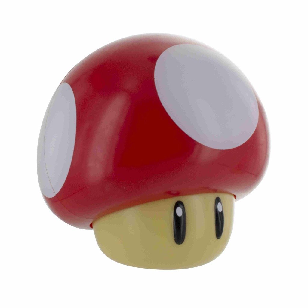 Levně Dekorativní Super Mario - Toat - EPEE Merch - Paladone