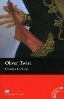 Levně Macmillan Readers Intermediate Level: Oliver Twist