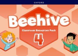 Levně Beehive 4 Classroom Resource Pack