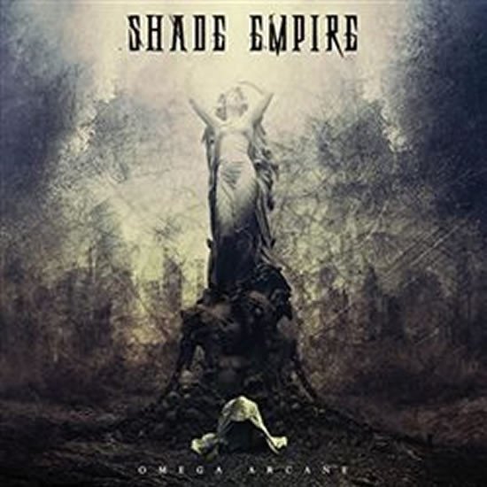 Levně Shade Empire: Omega Arcane - CD - Empire Shade
