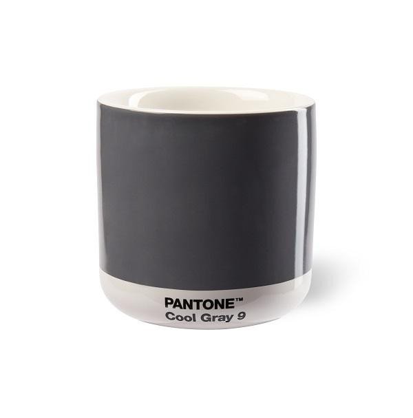 Levně Pantone Latte Termohrnek - Cool Gray 9