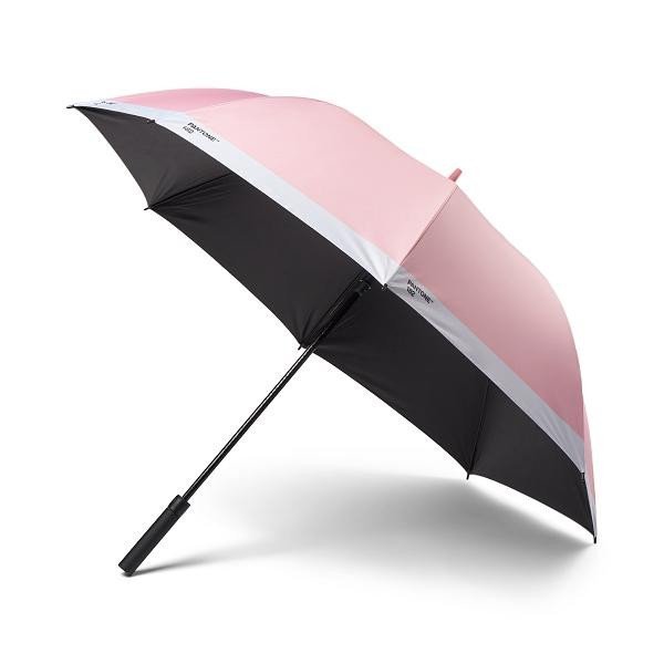 Levně Pantone Deštník - Light Pink 182