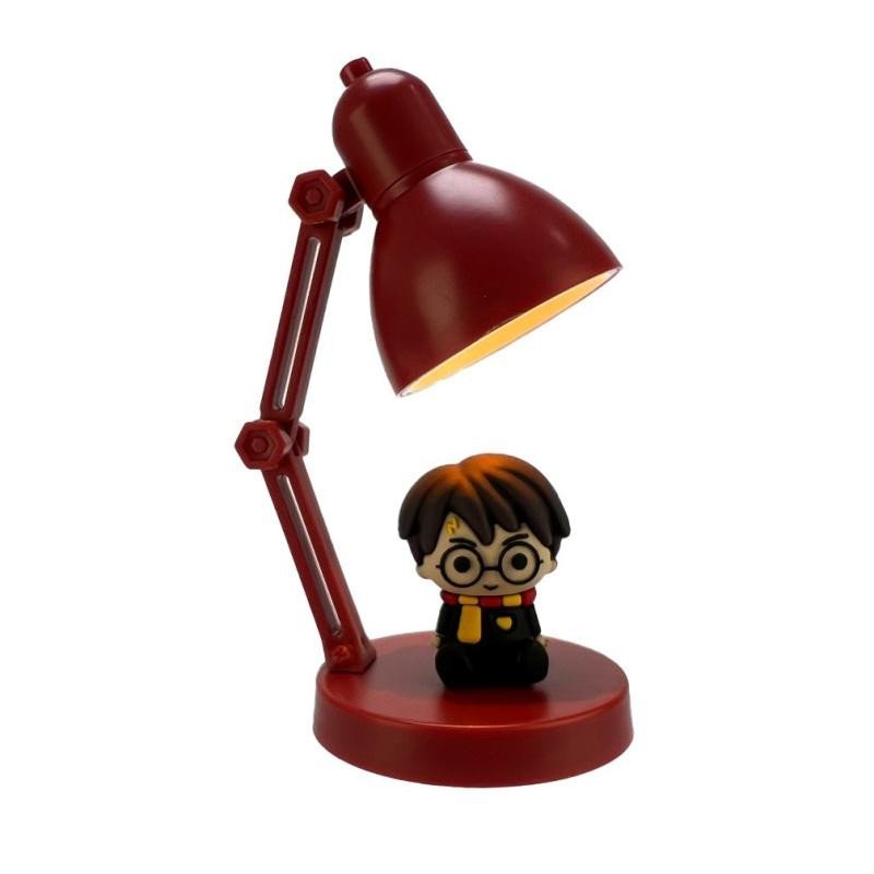 Harry Potter Lampa mini