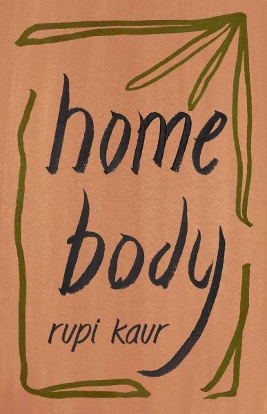 Levně Home Body - Rupi Kaur