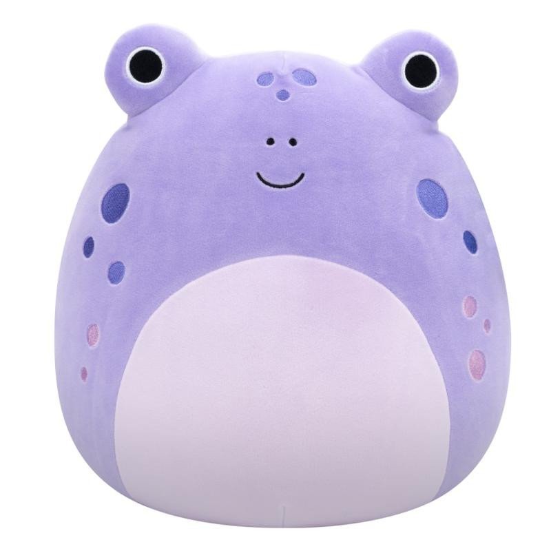 Levně Squishmallows Levandulový pulec Nahomy 30 cm