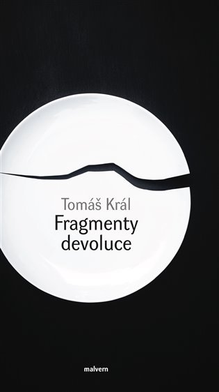 Levně Fragmenty devoluce - Tomáš Král