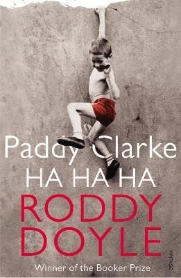 Levně Paddy Clarke Ha Ha Ha - Roddy Doyle