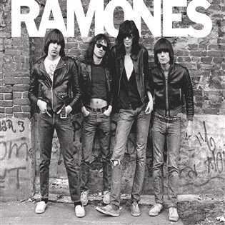 Levně Ramones - The Ramones