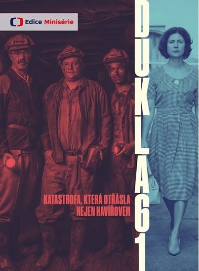 Levně Dukla 61 - DVD