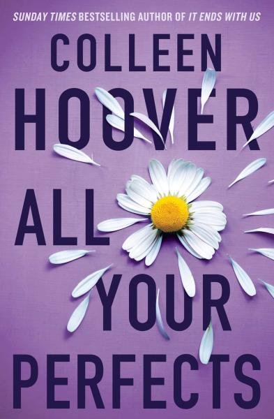 Levně All Your Perfects - Colleen Hoover