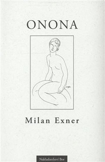 Levně Onona - Milan Exner