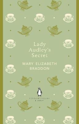 Levně Lady Audley´s Secret - Mary Elizabeth Braddon