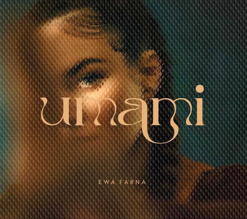 Ewa Farna: UMAMI - CD - Ewa Farna