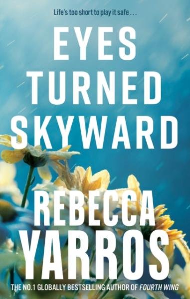 Levně Eyes Turned Skyward - Rebecca Yarros