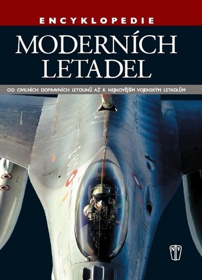 Levně Encyklopedie moderních letadel - Jim Winchester