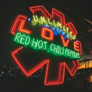 Levně Unlimited Love (Deluxe Gatefold) - Red Hot Chili Peppers