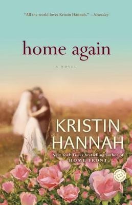 Home Alone - Kristin Hannah