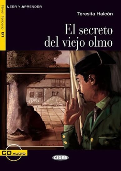 Levně Secreto Del Viejo Olmo + CD