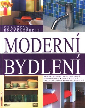 Moderní bydlení - kolektiv autorů