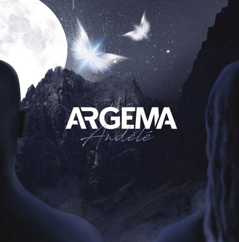 Levně Andělé - CD - Argema