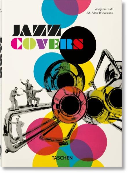 Levně Jazz Covers. 40th Anniversary Edition - Joaquim Paulo