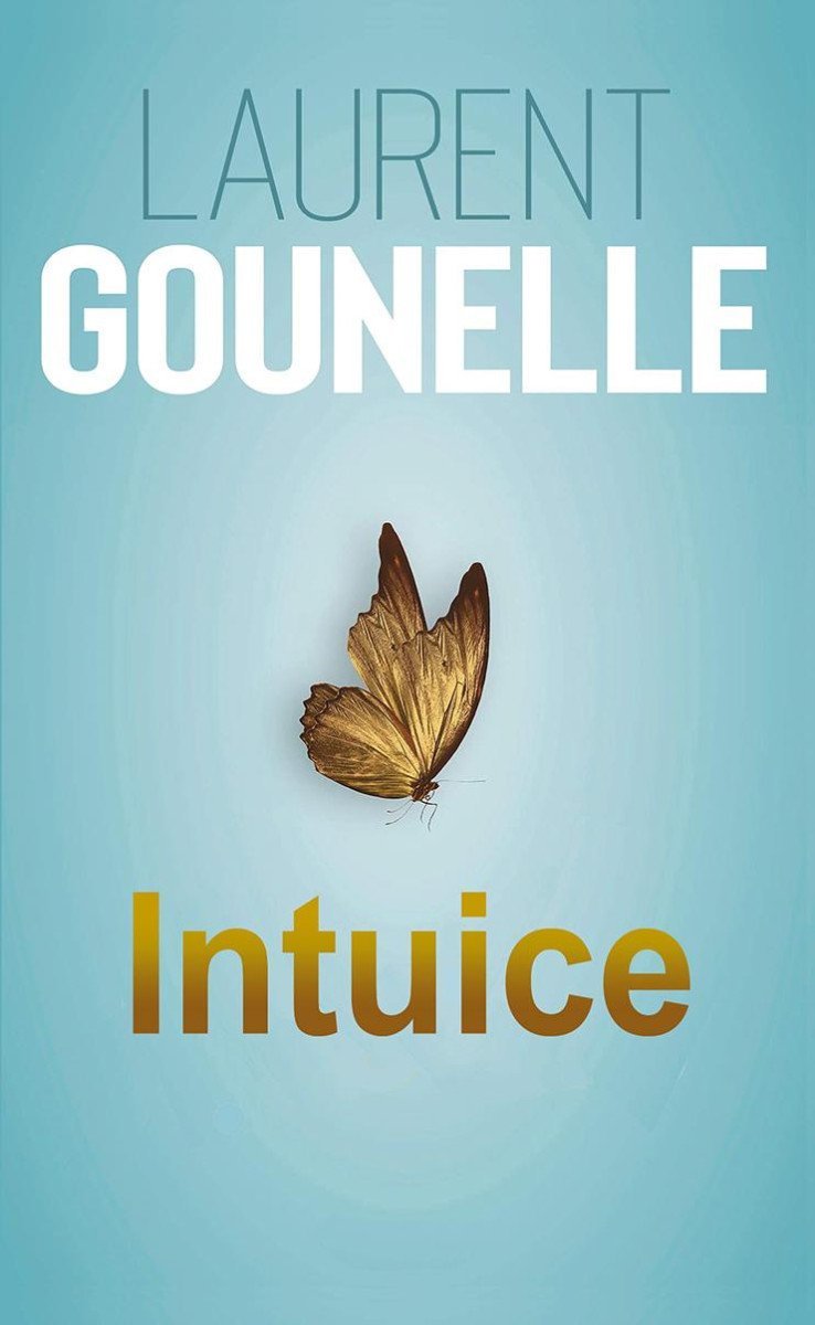 Levně Intuice - Laurent Gounelle