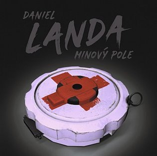 Minový pole (CD) - Daniel Landa