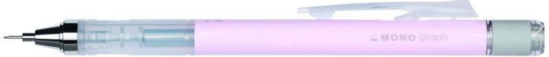 Levně Mikrotužka Tombow MONO graph pastel - pink marshmallow