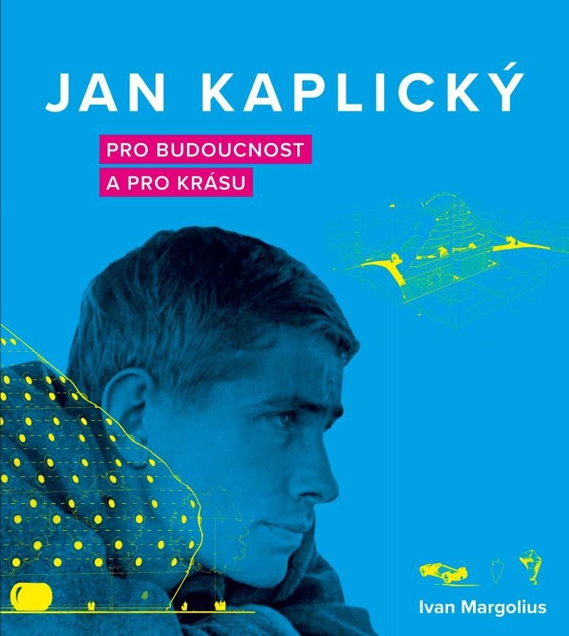 Jan Kaplický - Ivan Margolius