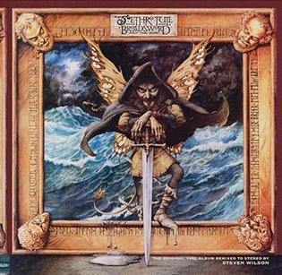 Broadsword And The Beast (CD) - Jethro Tull