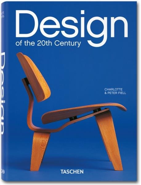 Design of the 20th Century - Franc Štěp