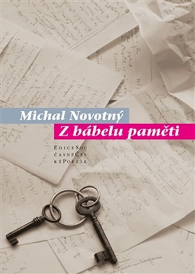 Levně Z Bábelu paměti - Michal Novotný