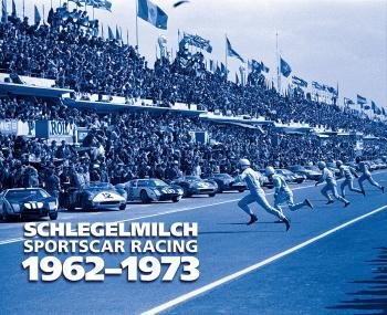 Levně Sports Car Racing - Rainer W. Schlegelmich