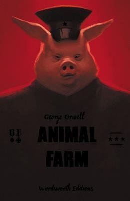 Levně Animal Farm (Collector´s Edition) - George Orwell