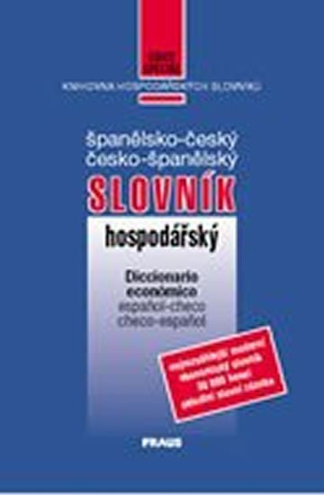 Levně ŠČ-ČŠ hospodářský slovník - autorů kolektiv
