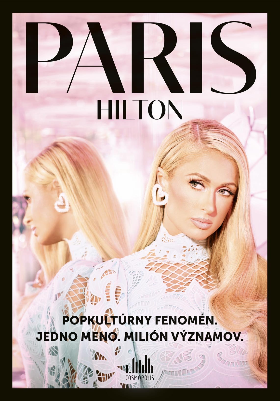 Levně Paris Hilton - Paris Hilton