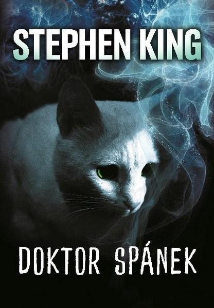 Levně Doktor spánek, 2. vydání - Stephen King