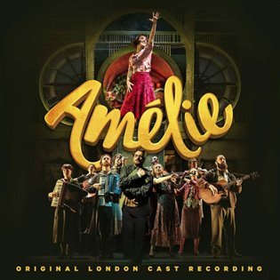 Levně Amelie (CD) - Různí interpreti