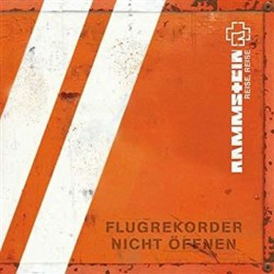 Levně Rammstein: Reise, Reise - 2 LP - Rammstein