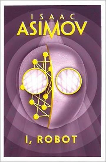 Levně I, Robot - Isaac Asimov