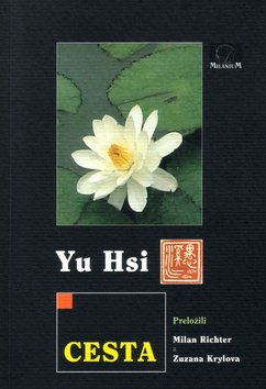 Levně Cesta - Yu Hsi