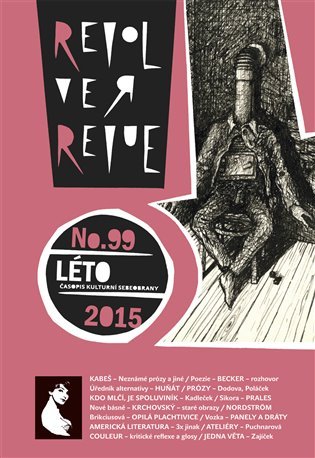Levně Revolver Revue 99