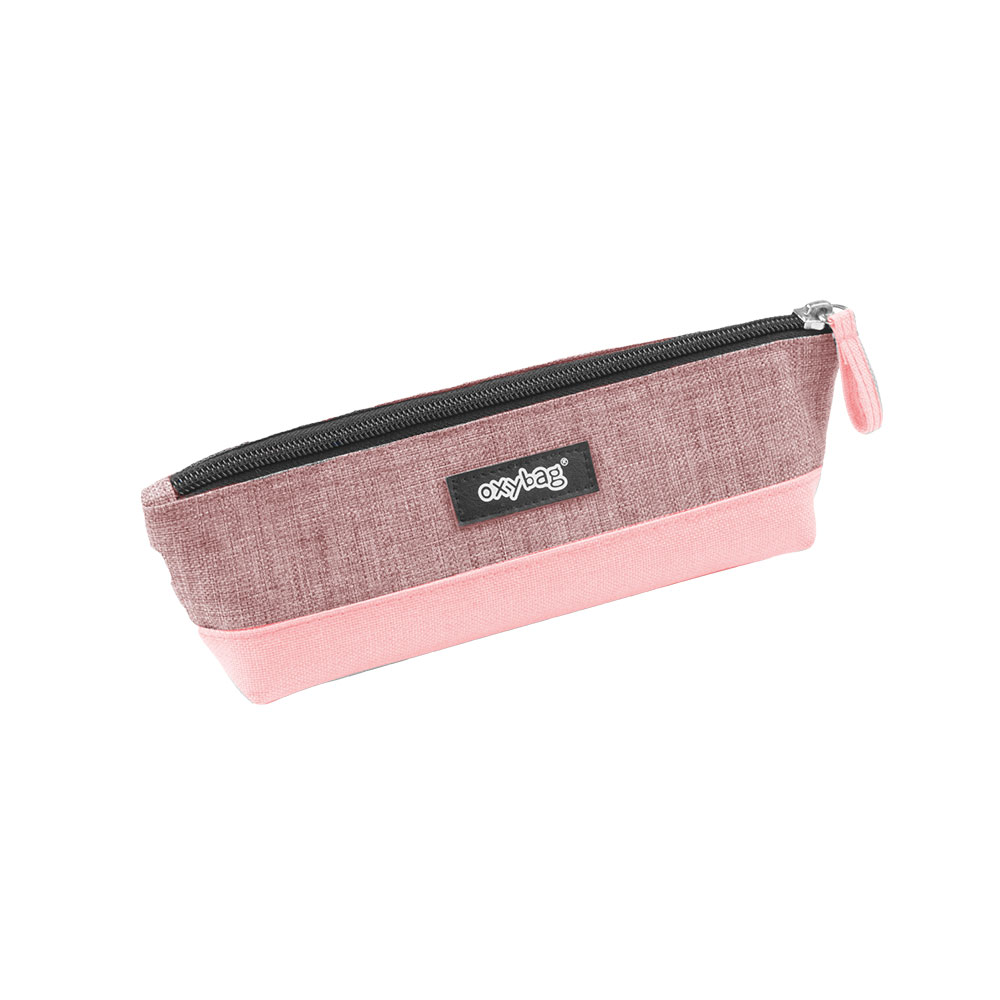 Levně OXYBAG Etue lodička - pastel pink